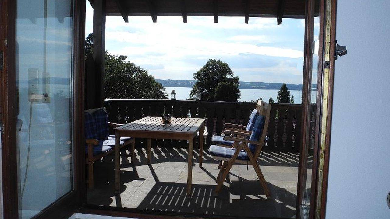 Ganze Ferienwohnung, Ferienwohnung für 6 Personen (90 m²) in Uhldingen-Mühlhofen in Unteruhldingen, Uhldingen-Mühlhofen