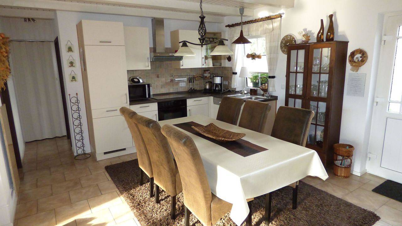 Ferienhaus für 6 Personen (100 m²) in Dargun in Dargun, Mecklenburgische Seenplatte