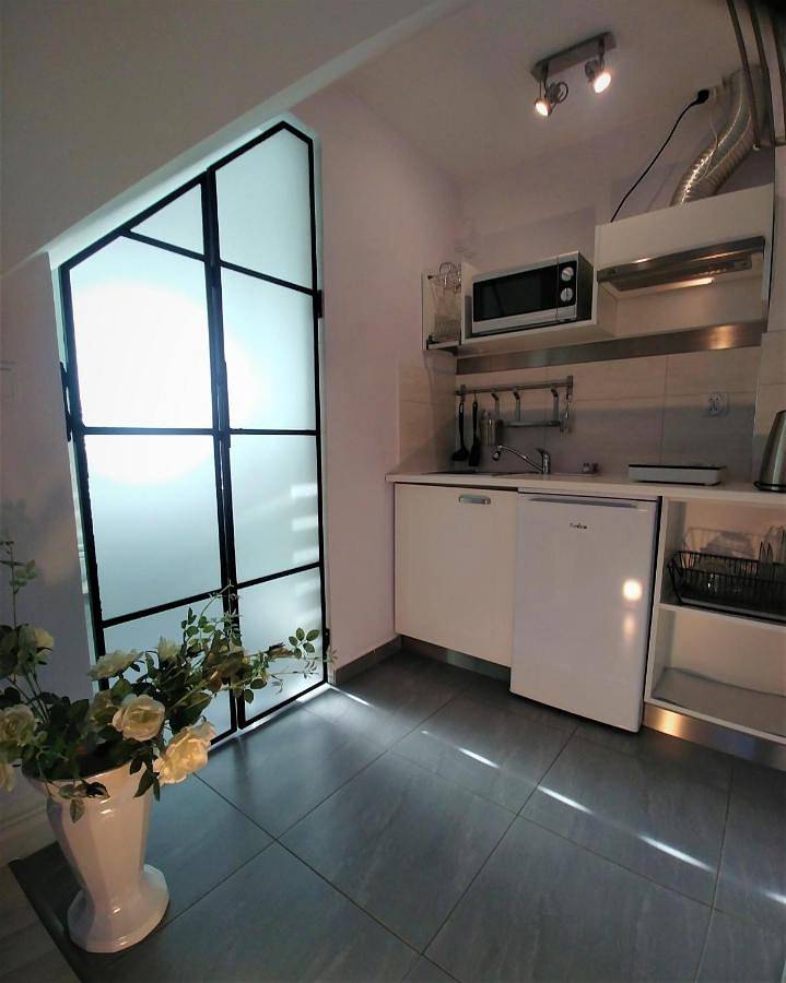 Double Room with Private Bathroom in Kudowa-Zdrój, Sudety (Polska)