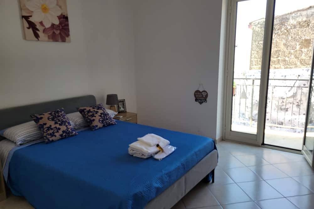 Musomeli's Beautiful House in Mussomeli, Caltanissetta Provinz