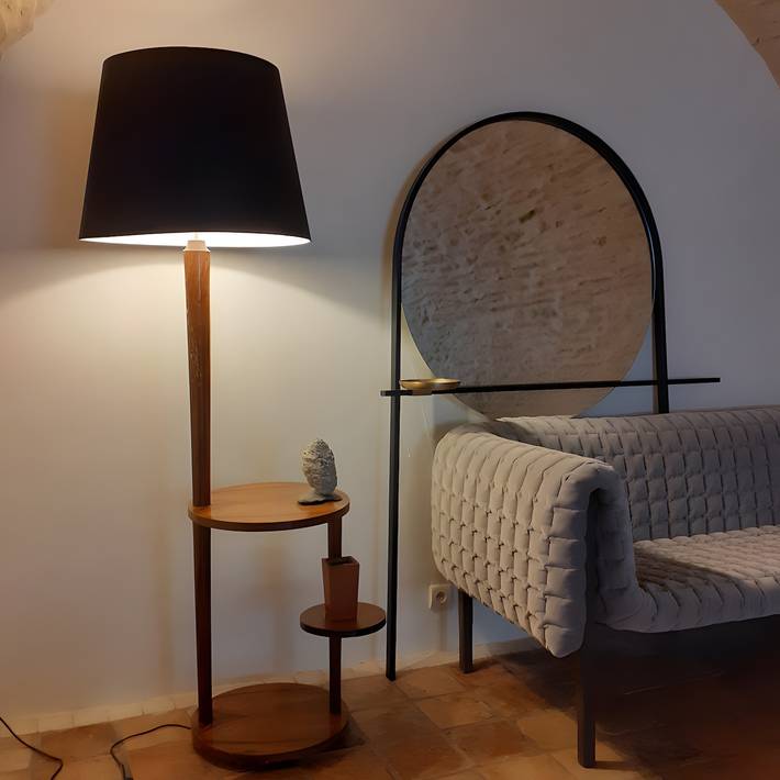 Chambre d’hôte pour 2 personnes, avec jardin dans l' Isère - 2