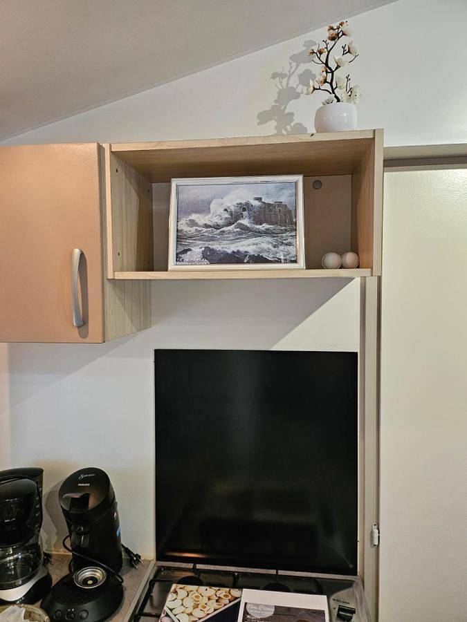 Location de vacances pour 7 personnes, avec vue et jardin, animaux acceptés dans Plage du Portel - 4