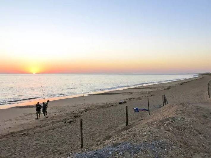 Location de vacances pour 12 personnes, avec jardin à La Brée-les-Bains - 3
