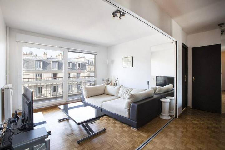 Appartement de vacances pour 2 personnes
