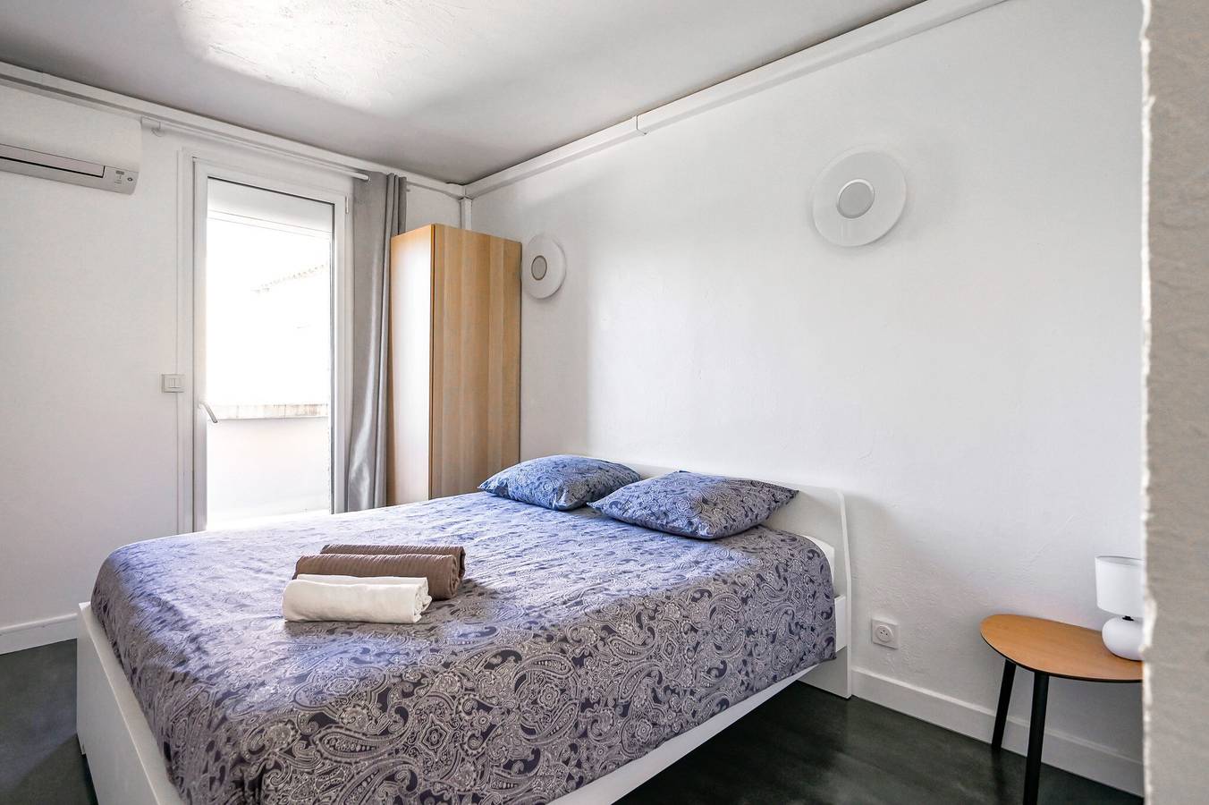 Appartement entier, Appartement 4 pers Piscine, Cassis in Cassis, Parc national des Calanques