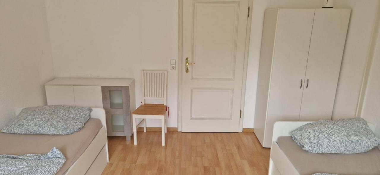 Classic Quadruple Room in Durlach, Karlsruhe
