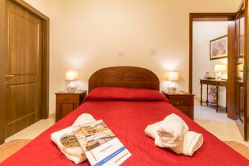 Bungalow per 4 Persone in Calcara, Isola di Malta, Foto 4