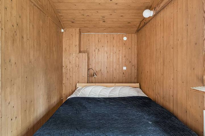 Ferienhaus für 6 Personen, mit Garten in Laholm - 2