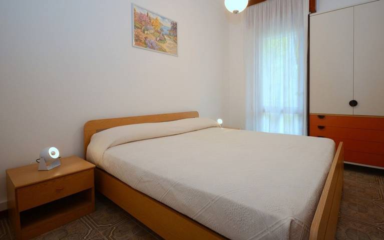 Ganze Wohnung, Helles und geräumiges Haus mit Garten in Lignano Pineta, Lignano Sabbiadoro