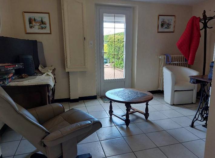 Chambre d’hôte pour 4 personnes, avec jardin à Cancale - 2