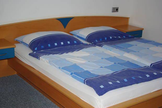 Doppelzimmer in Karawanken und Bachergebirge, Sankt Kanzian am Klopeiner See