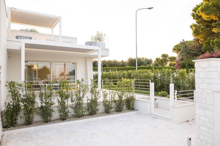 Appartamento intero, Viride Mare - Vm10 - Linum Bilocale Taunus 89 in Numana, Riviera del Conero