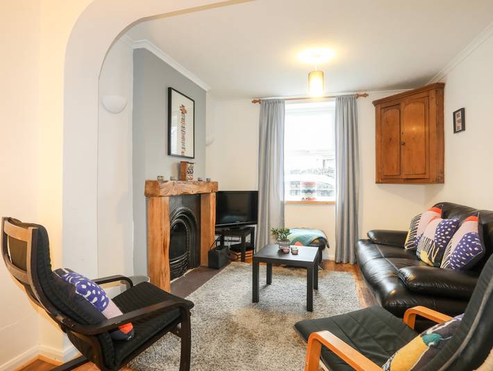 Holiday rental for 4 people in Llanberis