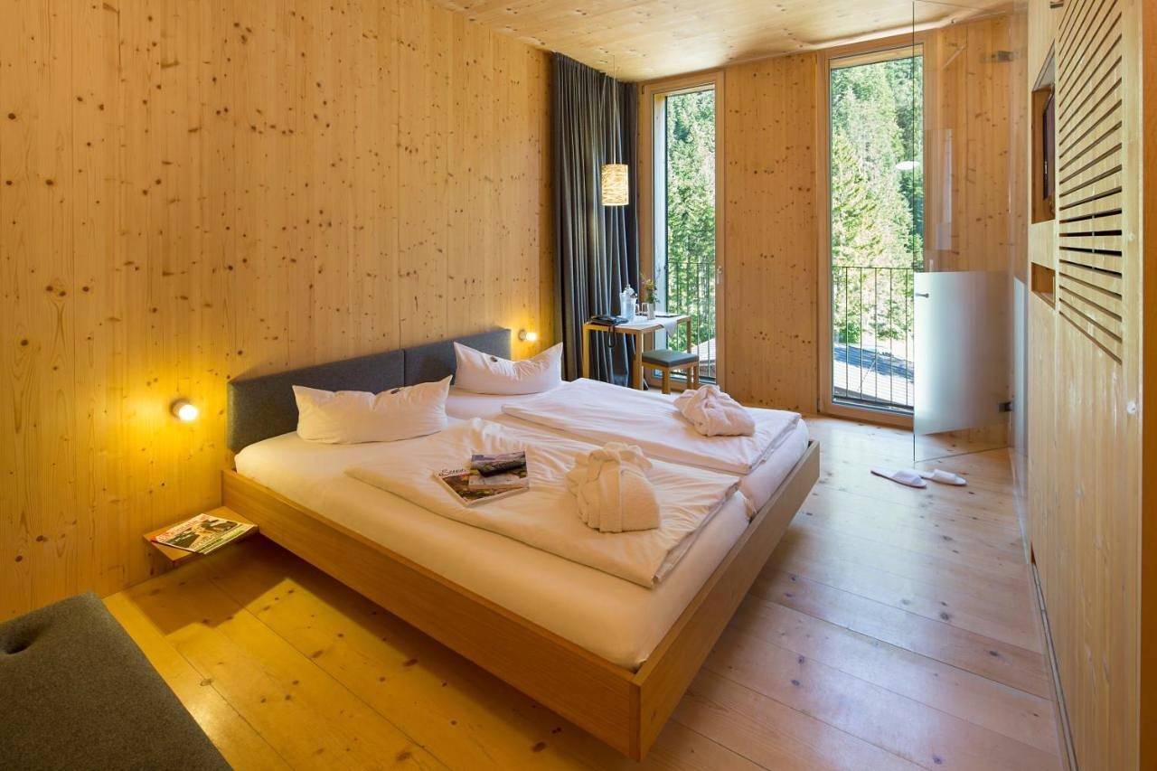 Alpenhotel Ammerwald, foto 3