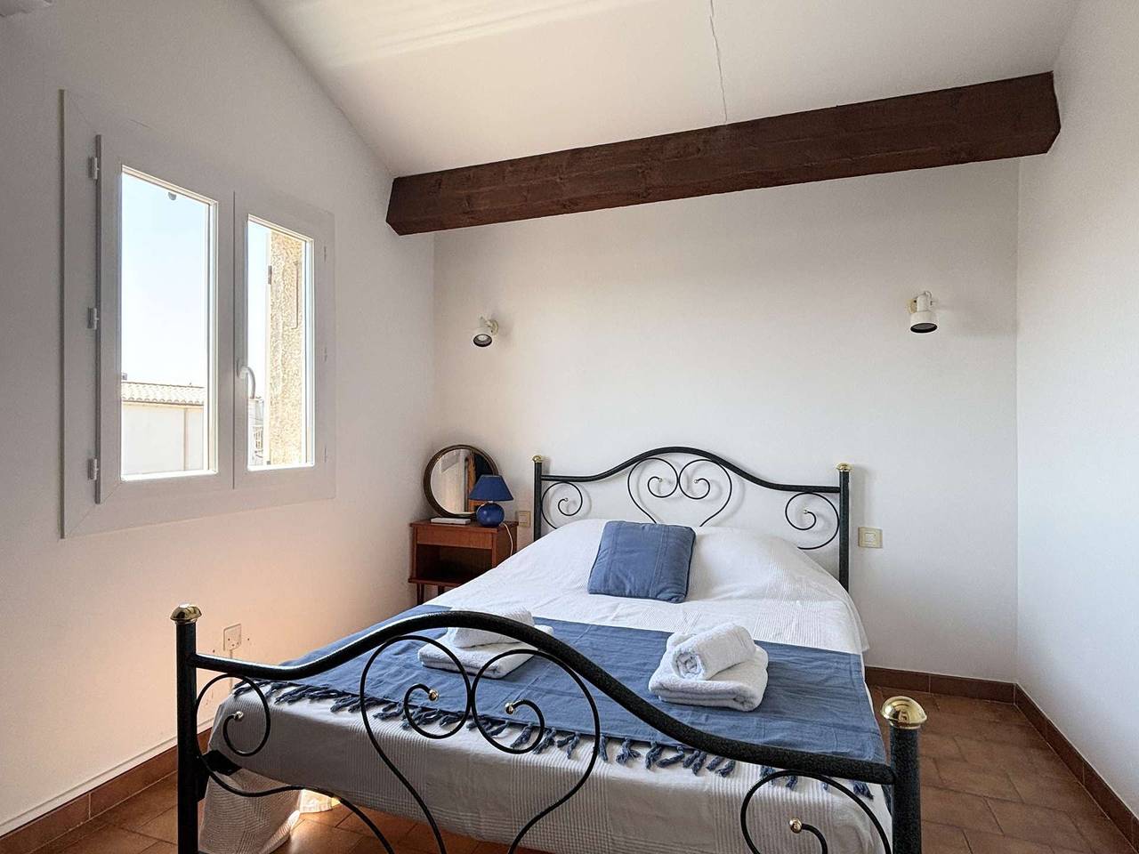 Appartement de vacances entier, Leucate Plage T4 climatisé à 200m de la plage in Leucate-Plage, Leucate