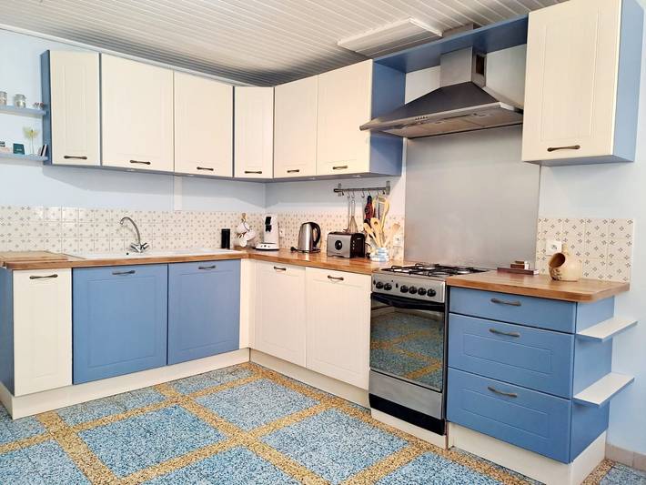 Gîte pour 4 personnes à Saint-Valery-sur-Somme - 3