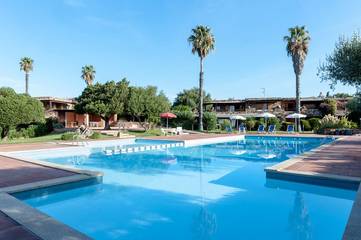 Villa for 4 People in Porto Rotondo, Olbia-Tempio, Photo 2