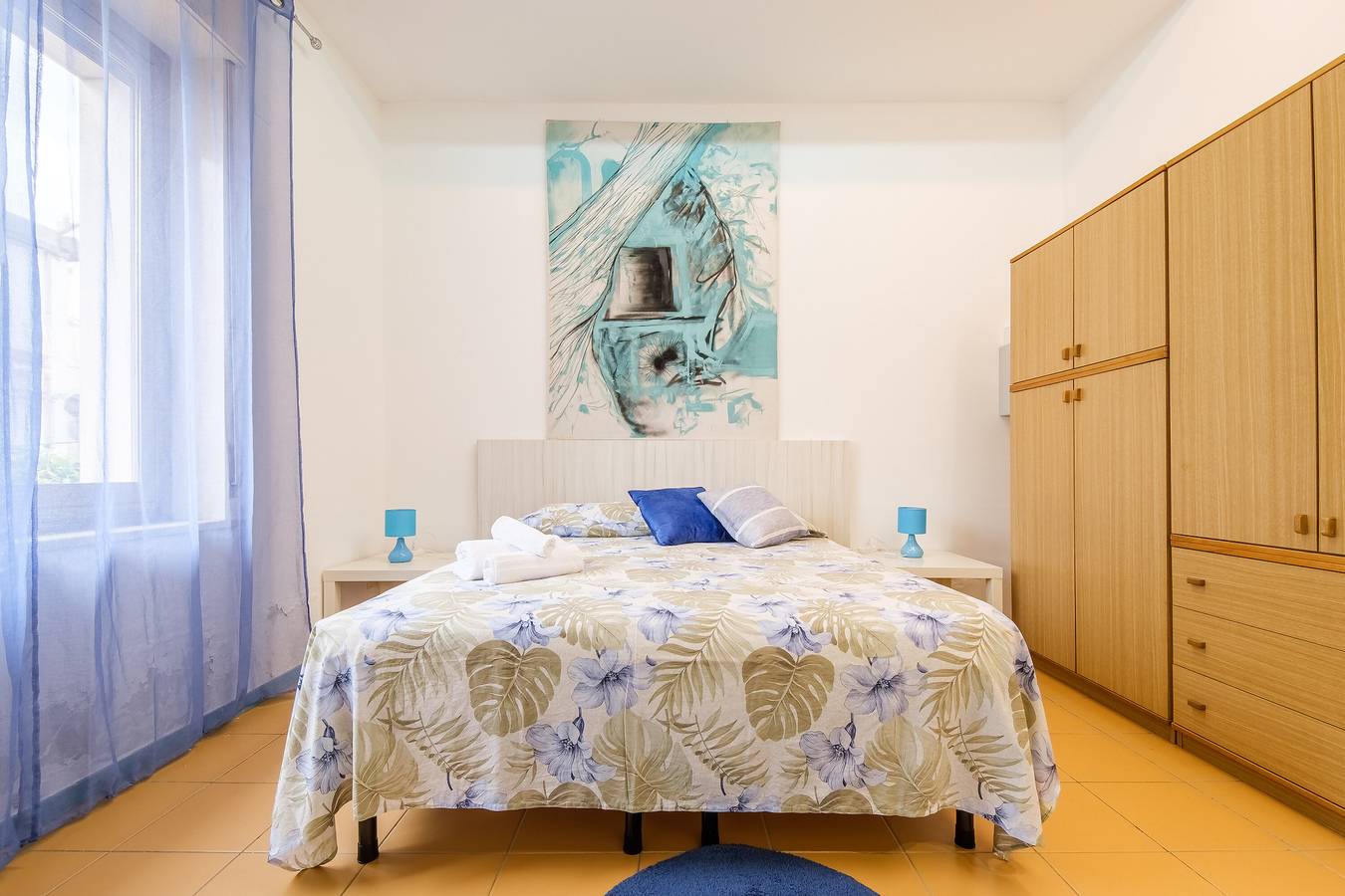 Appartamento intero, Casa vacanze 'Appartamento Marika' con terrazza privata, Wi-Fi e aria condizionata in Pace del Mela, Provincia di Messina