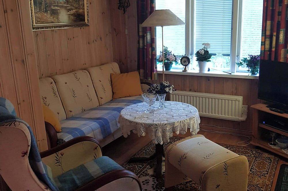 Ferienhaus Westschweden in Mellerud (3 Personen), Haustier willkommen in Mellerud, Vänern
