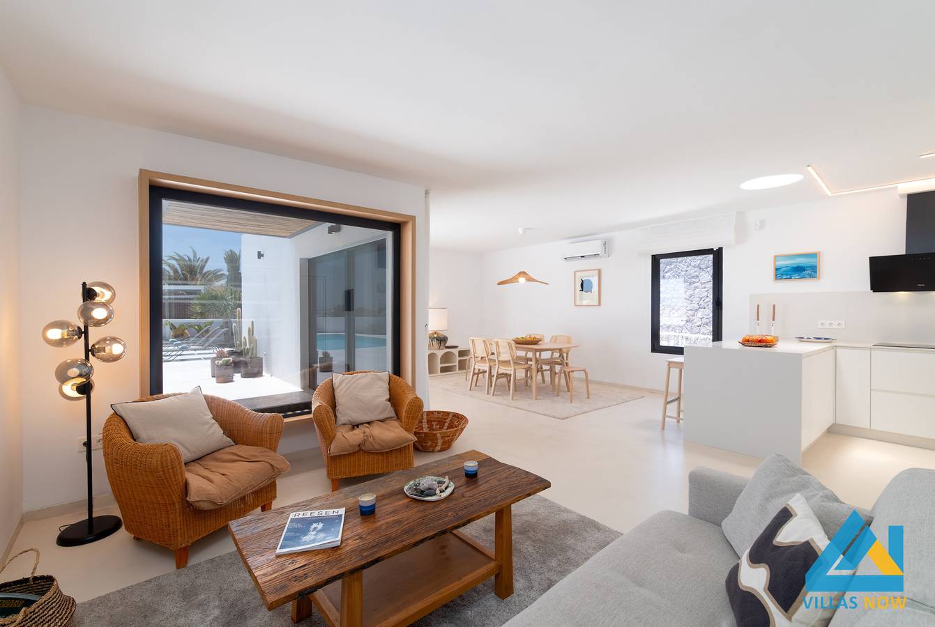 245 - Casa Alana in Playa Blanca, Yaiza