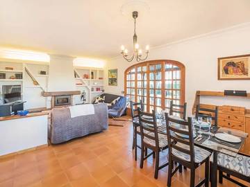 Villa in Llucmajor, Mallorca Süden für 6 