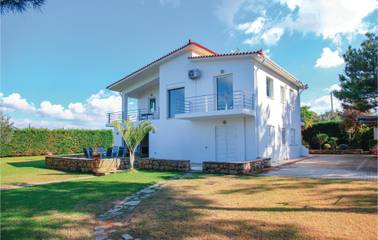 Resort per 8 Persone in Kyparissia, Messenia, Foto 1