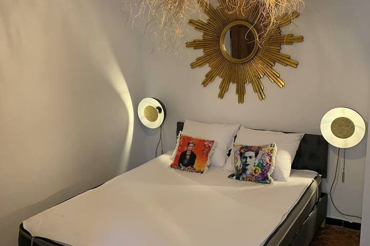 Location de vacances pour 4 personnes à Santo-Pietro-di-Tenda - 2