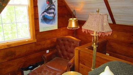 Cottage for 5 Guests in North Carolina, USA, Picture 2