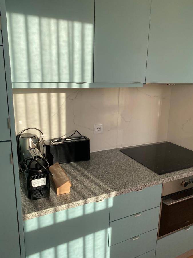 Apartamento inteiro, One-Bedroom Apartment in Estarreja, Distrito de Aveiro
