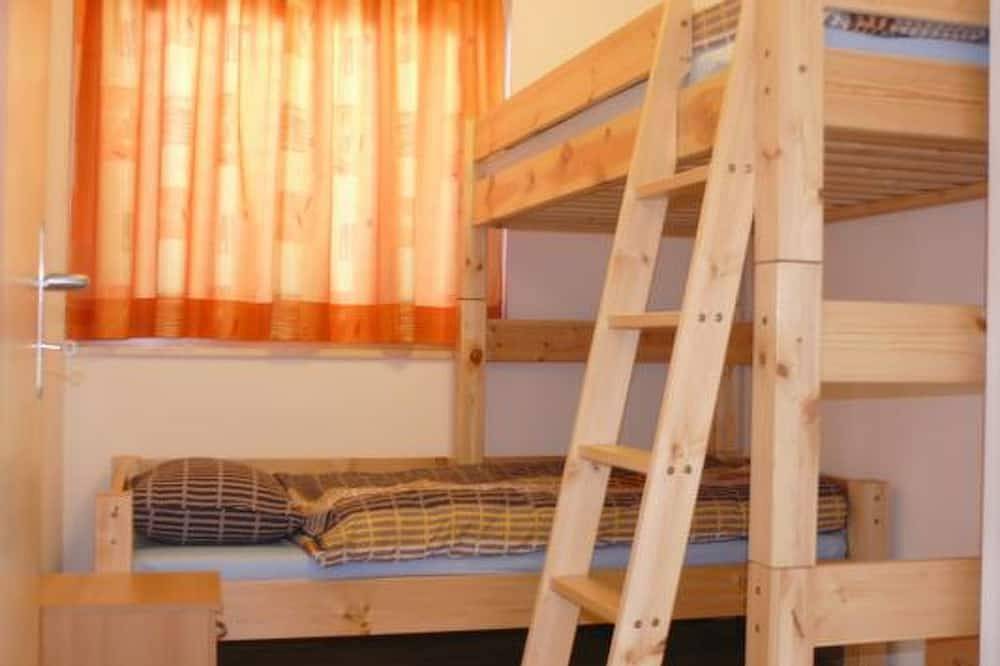 Ganze Wohnung, Fionas 264, (Ftan). in Ftan, Unterengadin
