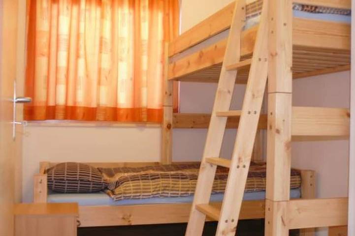 Ganze Wohnung, Fionas 264, (Ftan) in Ftan, Unterengadin