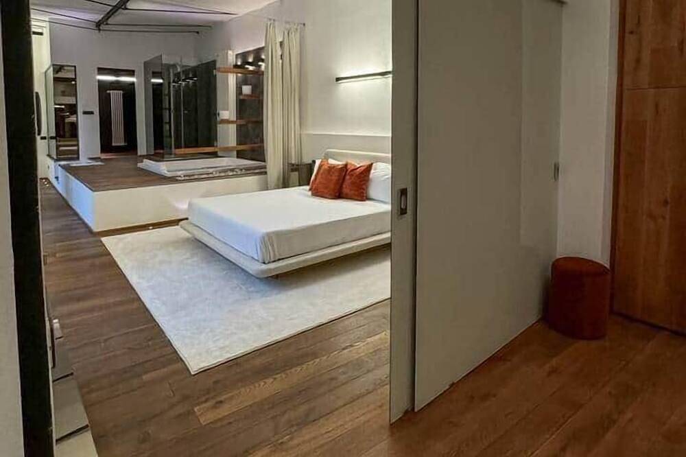 Ganze Wohnung, Loft @ Veratti by icasamia .it in Varese, Varese Provinz