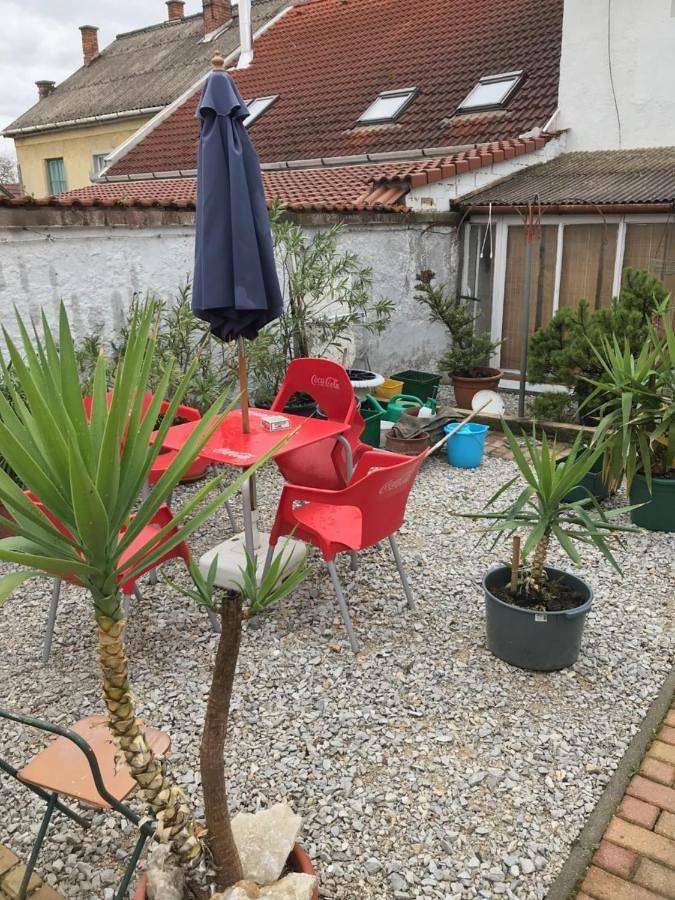 Gîte pour 2 personnes, avec jardin, animaux acceptés à Eger - 3