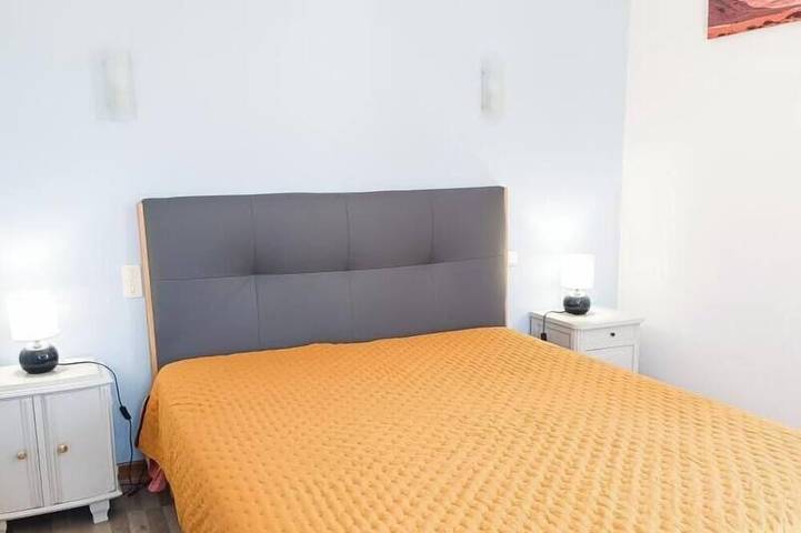 Location de vacances pour 8 personnes, avec jardin à Cazals - 3