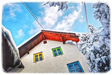 Hütte für 4 Personen in Spital am Pyhrn, Steyr-Kirchdorf, Bild 1