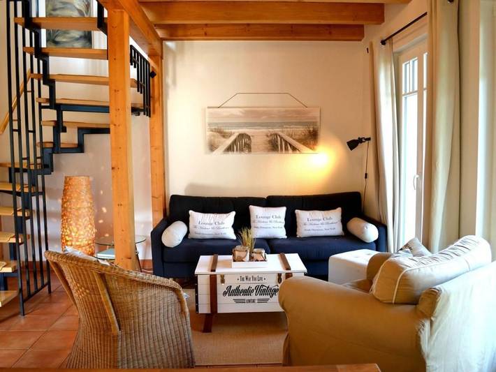 Ferienhaus für 6 Personen, mit Garten und Terrasse, mit Haustier in Nienhagen - 4