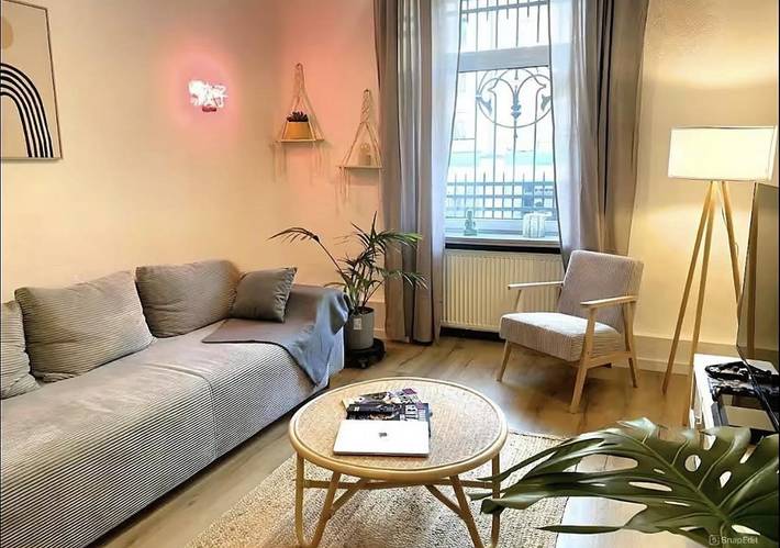 Ferienwohnung für 5 Personen in Frankfurter Buchmesse
