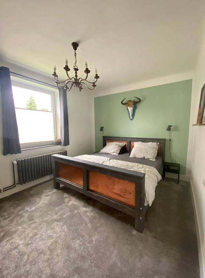 Ganze Wohnung, One-Bedroom Apartment in Lütjenburg, Hohwachter Bucht