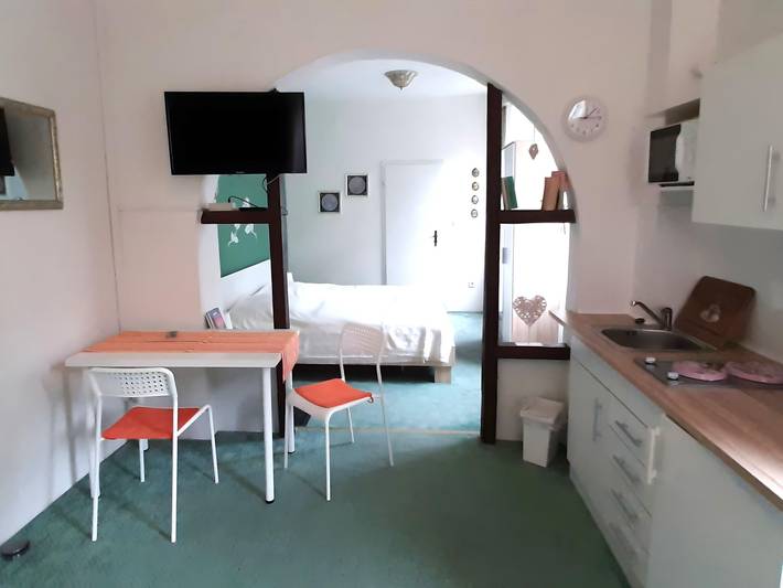 Ferienwohnung für 2 Personen in Wildemann - 3