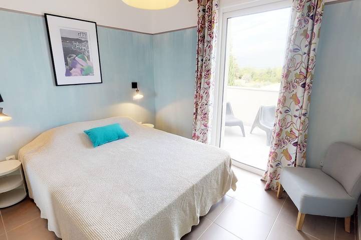 Appartement entier, Appartement F3 60m² (2) in Calvi, Région de Calvi