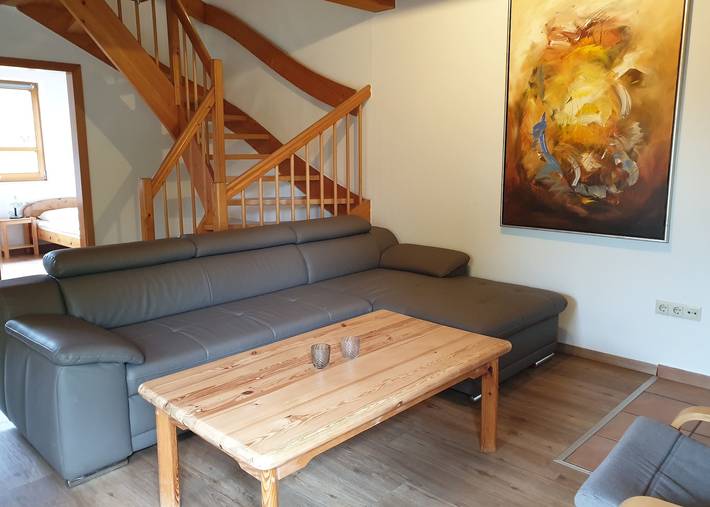 Ferienpark für 8 Personen, mit Garten und Terrasse in Nordrhein-Westfalen