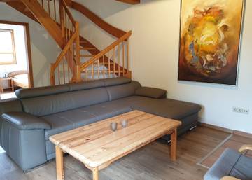 Ferienpark für 8 Personen, mit Garten und Terrasse im Teutoburger Wald