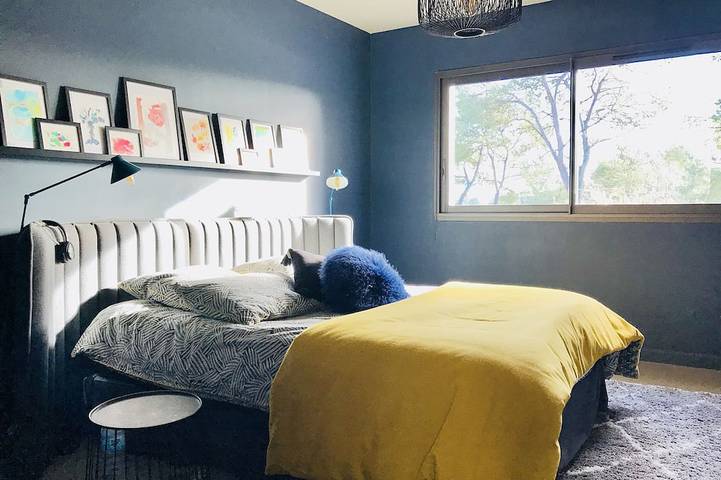 Location de vacances pour 8 personnes, avec jardin et jacuzzi à Assas (Hérault) - 3