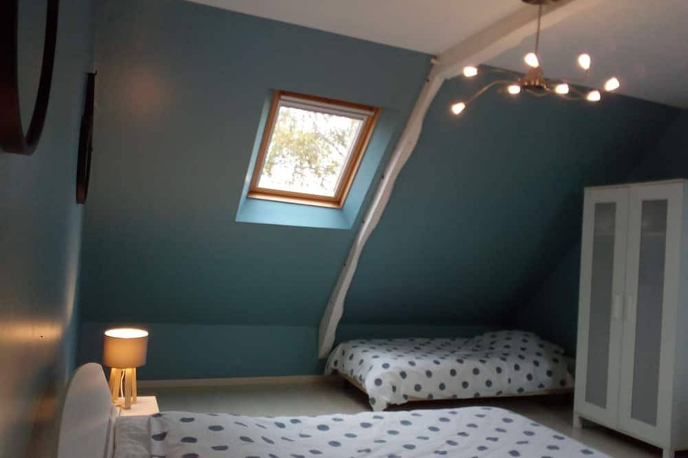 Casa cerca del río Rance, Saint Malo y Dinard in Pleurtuit, Región de Saint-Malo