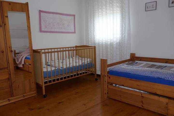 Bauernhof für 4 Personen, mit Garten in Tettnang - 4