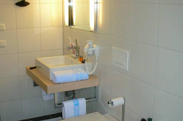 Ferienwohnung für 3 Personen in Hausach