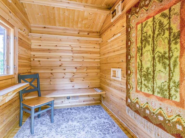 Palanteen haavelinna in Pirkanmaa