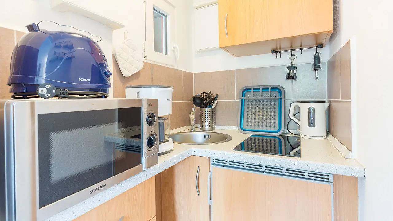 Ferienhaus für 3 Personen (30 m²) in Boltenhagen (Ostseebad) in Tarnewitz, Boltenhagen