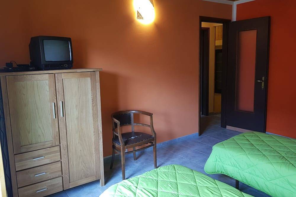 Casa Vacanza Oriana in Aurano, Lago Maggiore (Piemont)