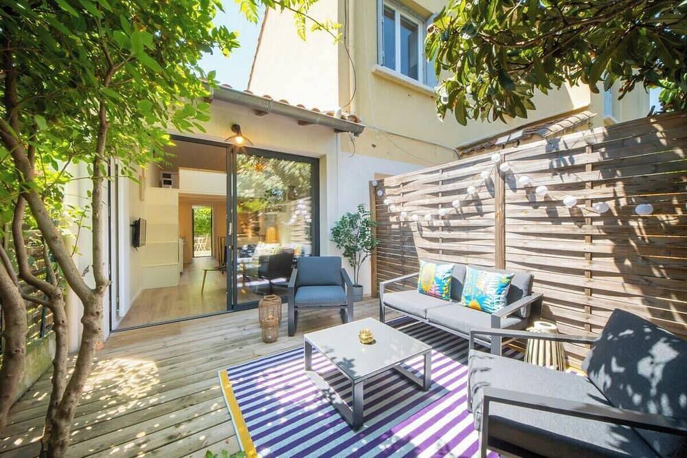 Appartement de vacances